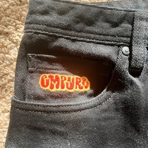 Emypre jeans